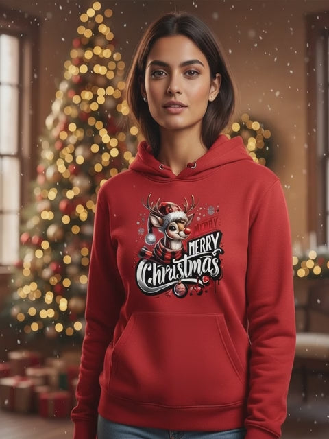 Xmas Hoodie